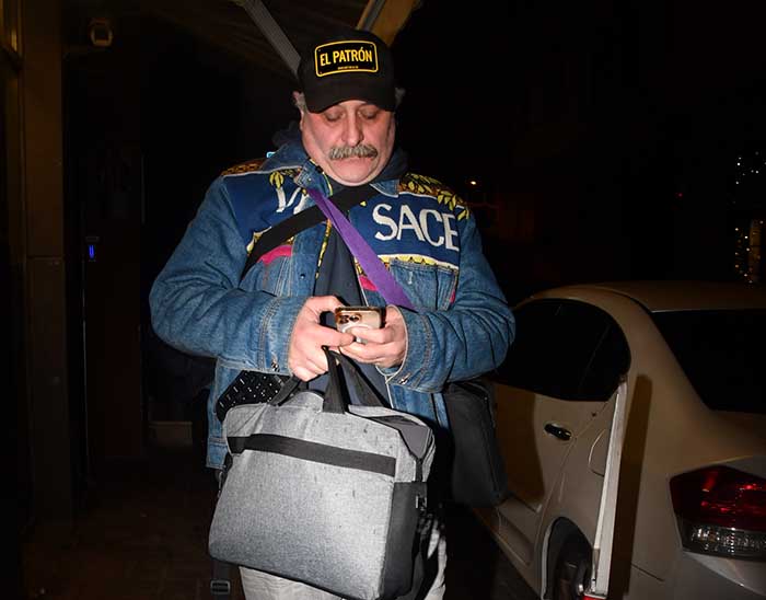 Evlilik Açıklamasıyla Şaşırttı