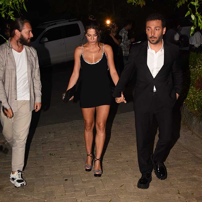 Sessizliğini Bozdu! Oğuzhan Koç&#039;tan Açıklama...