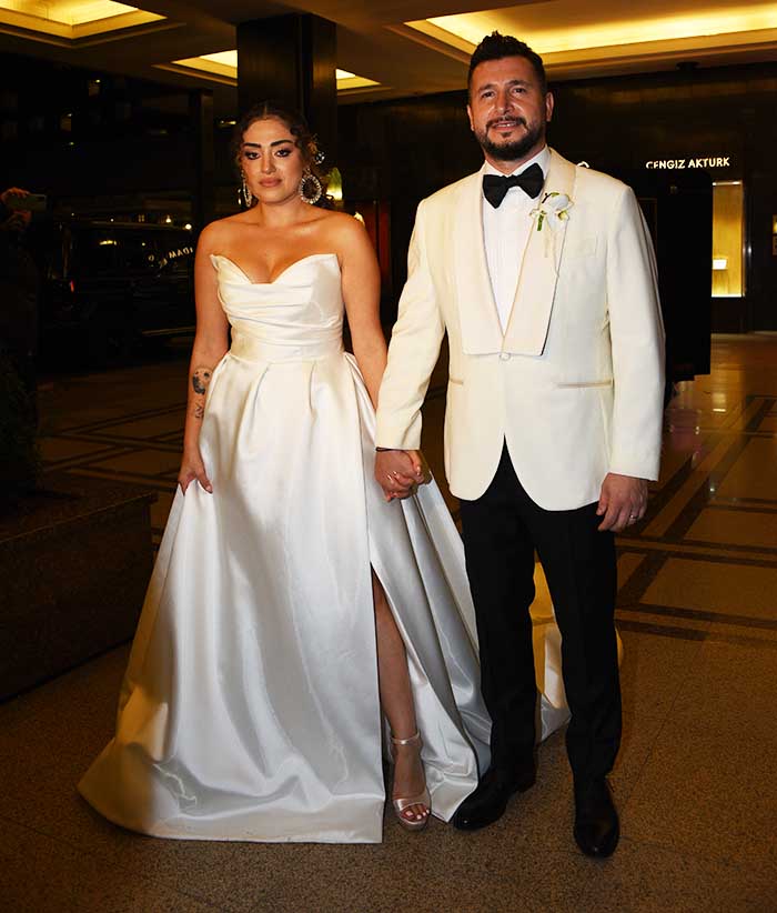 Düğün Sonrası Dilan Çıtak&#039;tan Kırgınlık İtirafı Geldi!