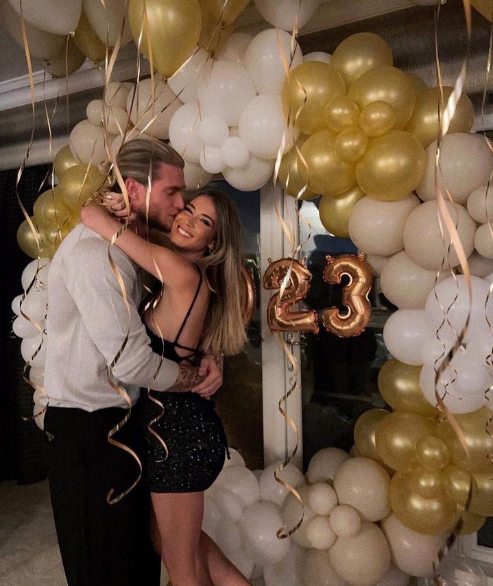 İtalyan Sunucu Diletta Leotta Hamile Olduğunu Duyurdu