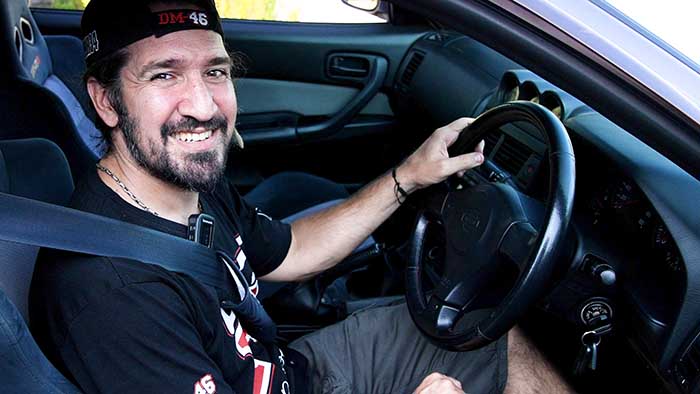 Kendi Otomobilini Yaptı! Görenleri Hayrete Düşürdü