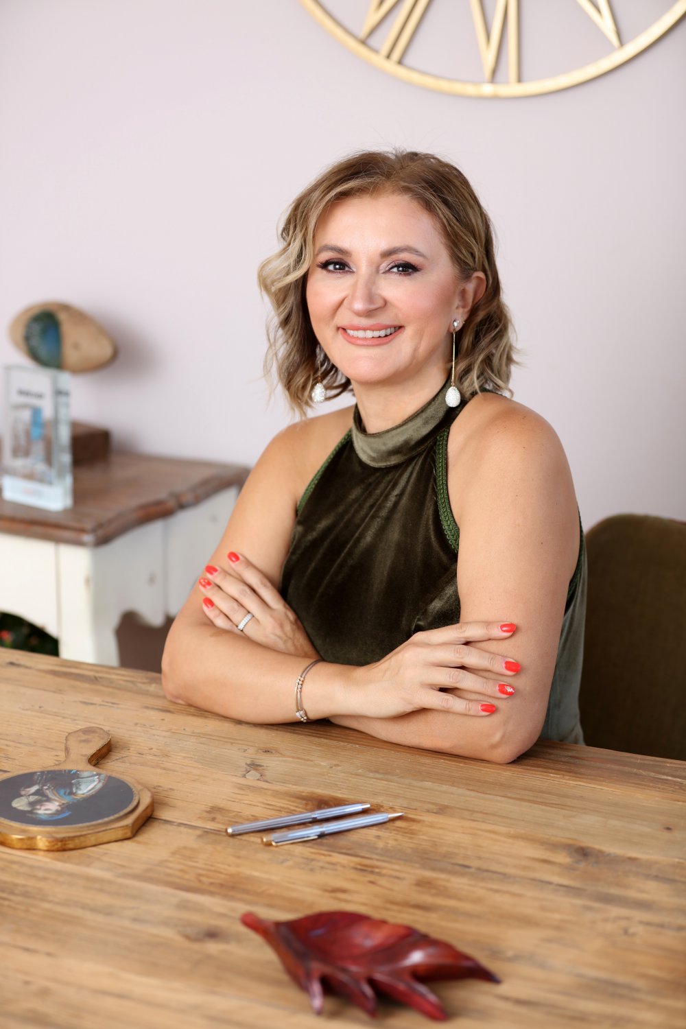 Daha Genç Bir Yüzün Sırrı