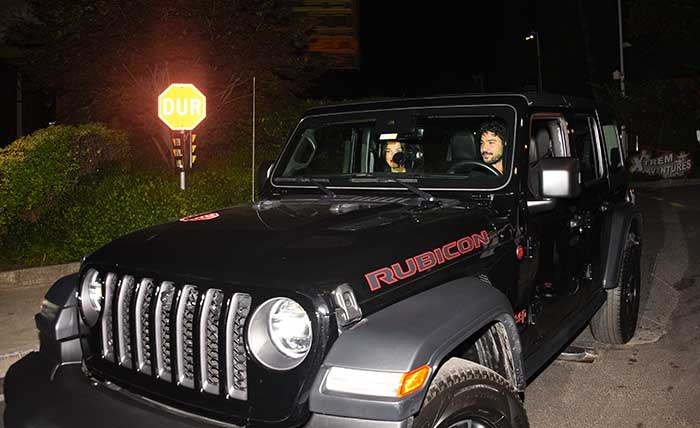 Pınar Deniz&#39;den Evlilik Açıklaması