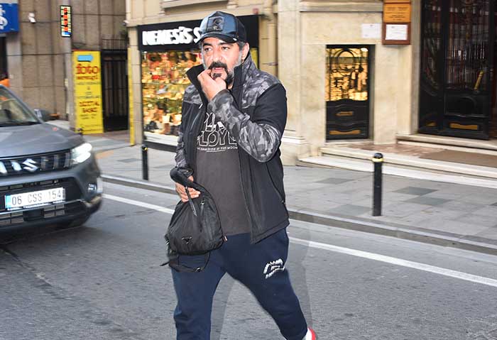 Ünlü Oyuncudan Evlilik Sorusuna Cevap!