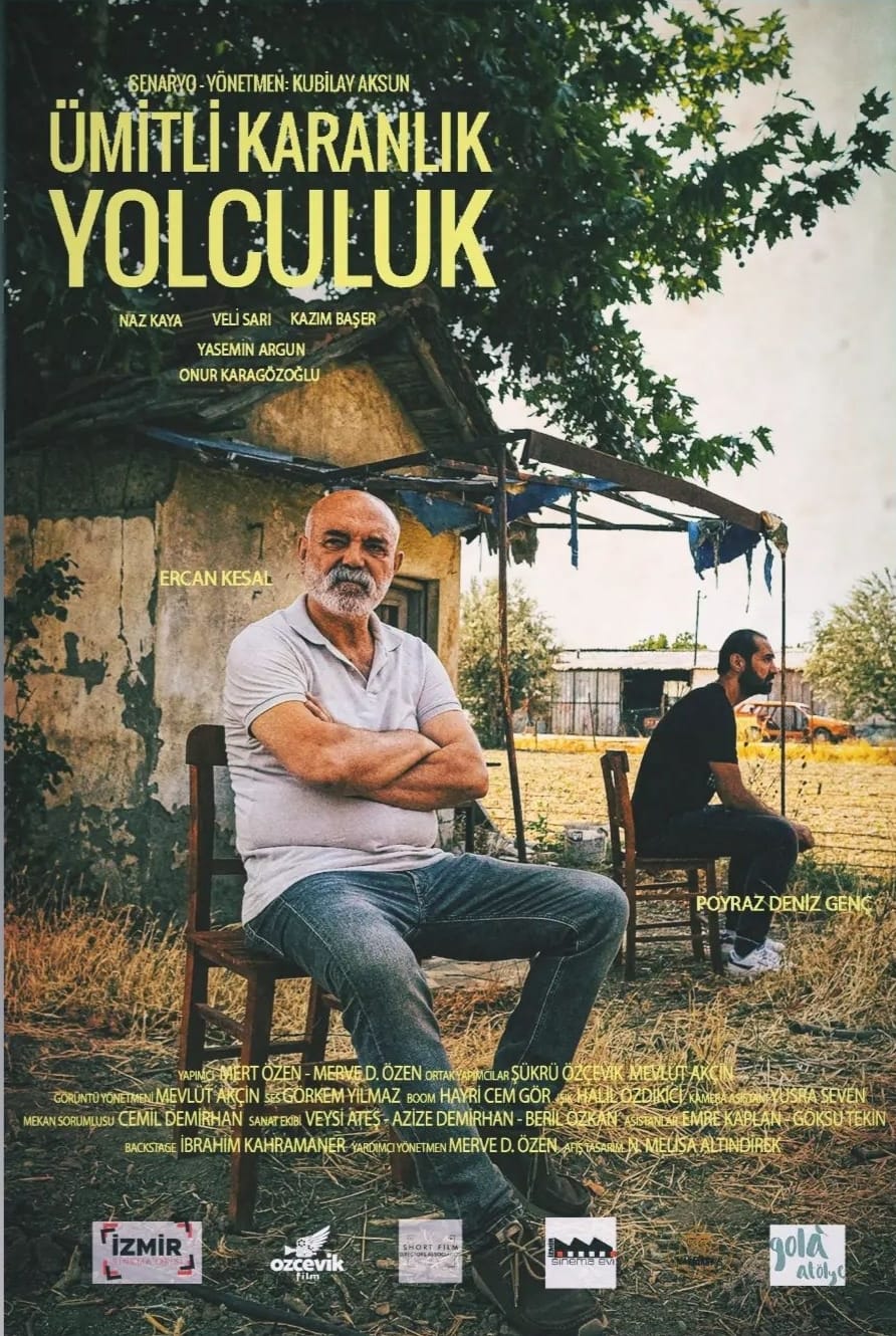 Çukur&#39;un Yıldızı Geri Döndü! İşte Yeni Projesi...