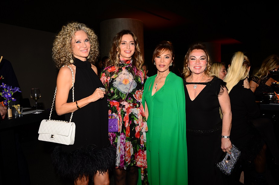 Şamdan Plus&#039;ın Yeni Yıl Partisi