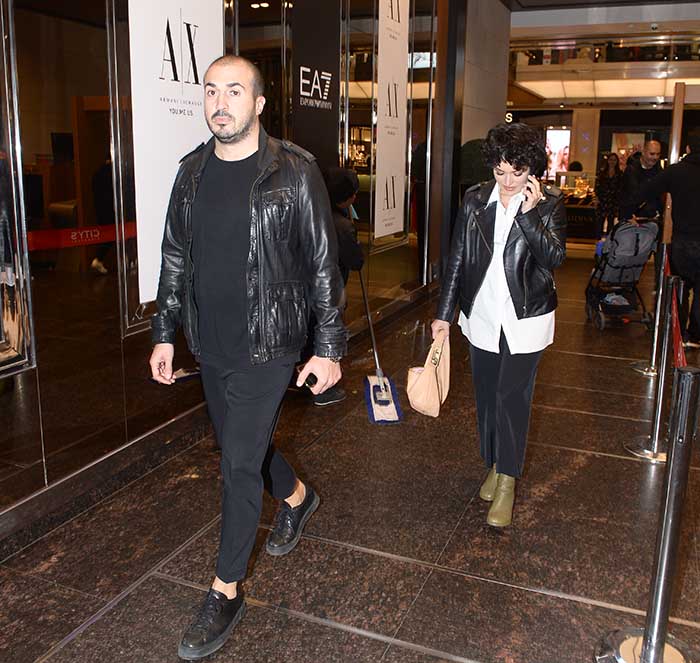 Yeni İmajıyla Sevenlerini Şaşırttı!