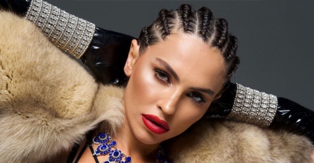 Selin Ciğerci&#39;den boşanan Gökhan Çıra fena yakalandı