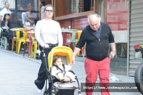 Zina davası sonrası Feryal Gülman&#039;dan şok açıklamalar