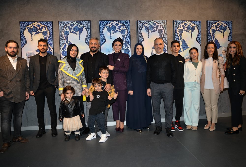 Masal Tadında Tatil