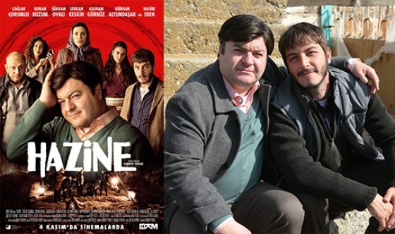 Hazine&#039;nin Vizyon Tarihi Belli Oldu