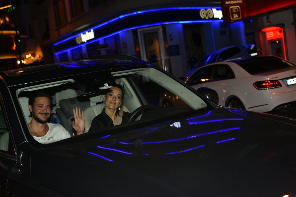 Reyting zirvede keyifler yerinde!