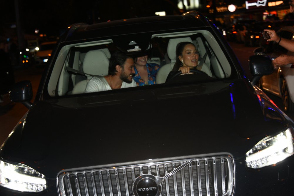 Reyting zirvede keyifler yerinde!