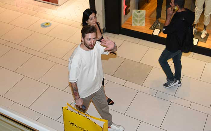 Şaşırtan &#39;Hediye&#39; Açıklaması