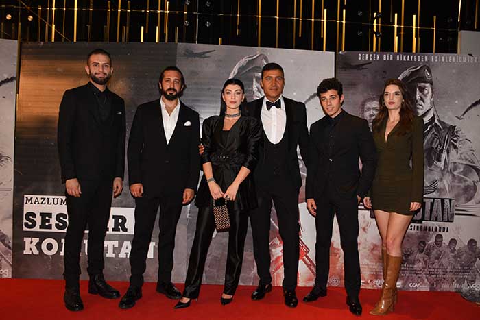 Özel Hayatı Hakkında Konuştu!