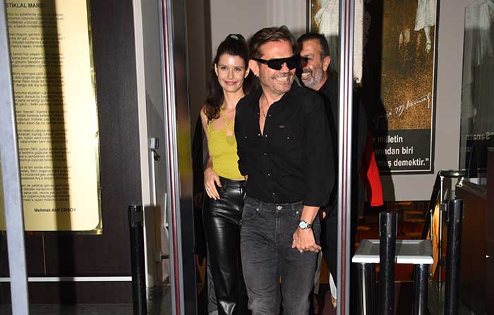 Müjdeli Haberi Böyle Verdi