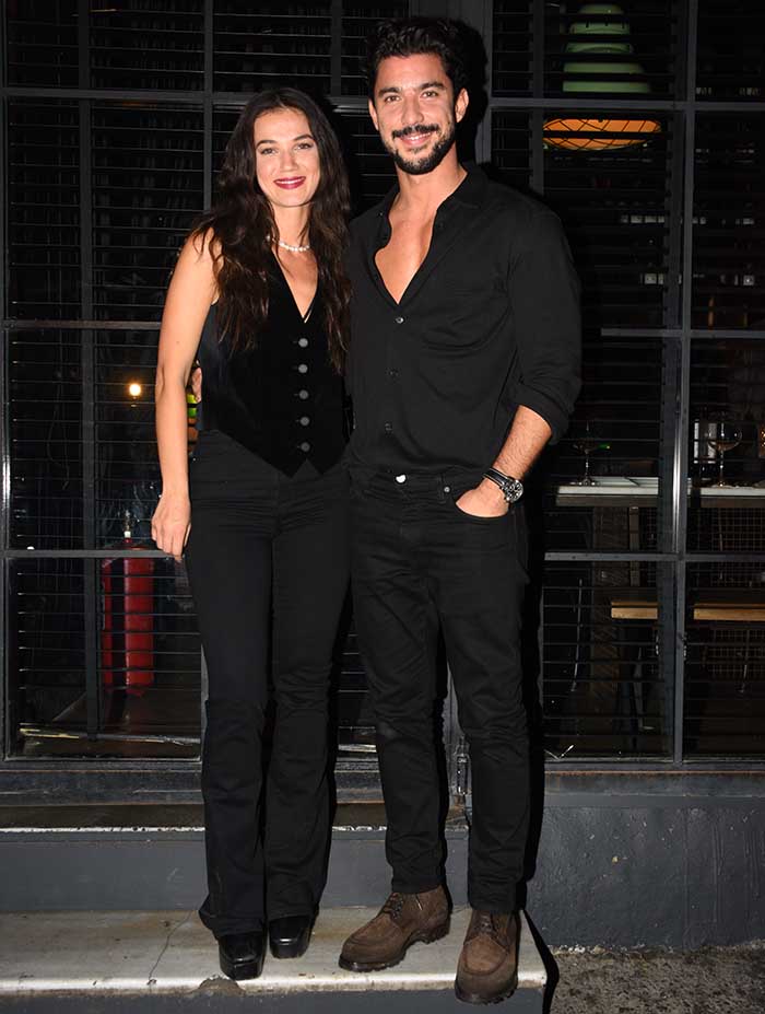 Pınar Deniz&#039;den İtiraf: Kaan Evden Çıkınca Anladım