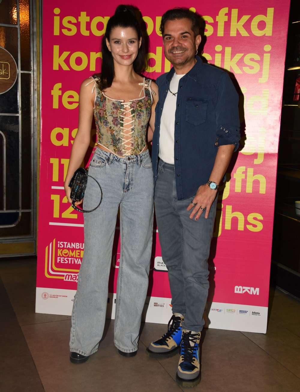 Kenan Doğulu’dan aşk itirafı