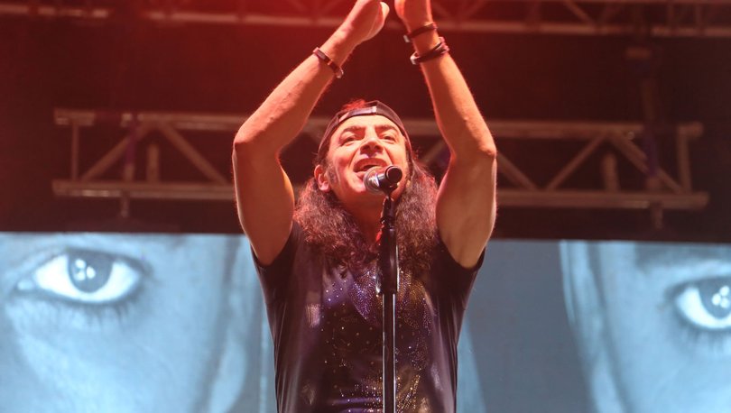 Murat Kekilli: Cumhuriyet'in 100. Yıl Marşı'nı Söylerim