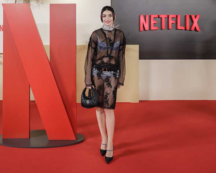 Sevgilisi Bakın Ne İstiyormuş! Duyanlar Şaştı Kaldı