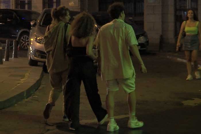 Enes Batur&#39;un Son Görüntüsü Sevenlerini Üzdü