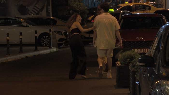 Enes Batur&#39;un Son Görüntüsü Sevenlerini Üzdü