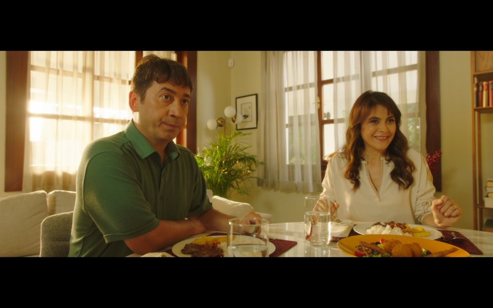 Gizemli Ada Mençuna&#039;nın Çekimleri Başladı