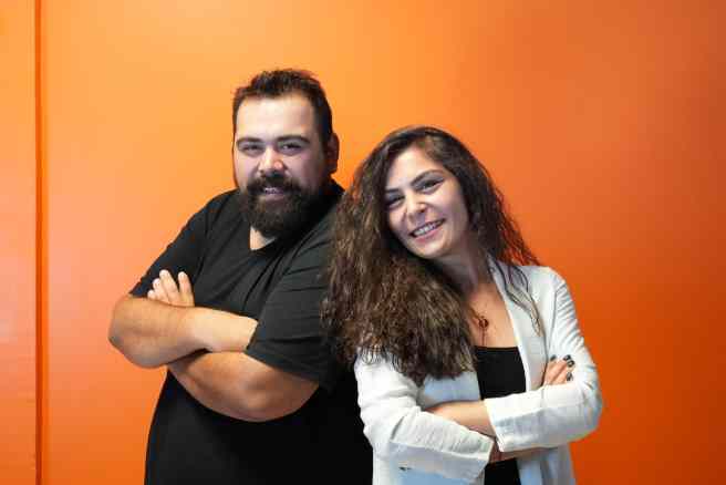 Yerli sesli içerik platformu Karma Türkiye yayında