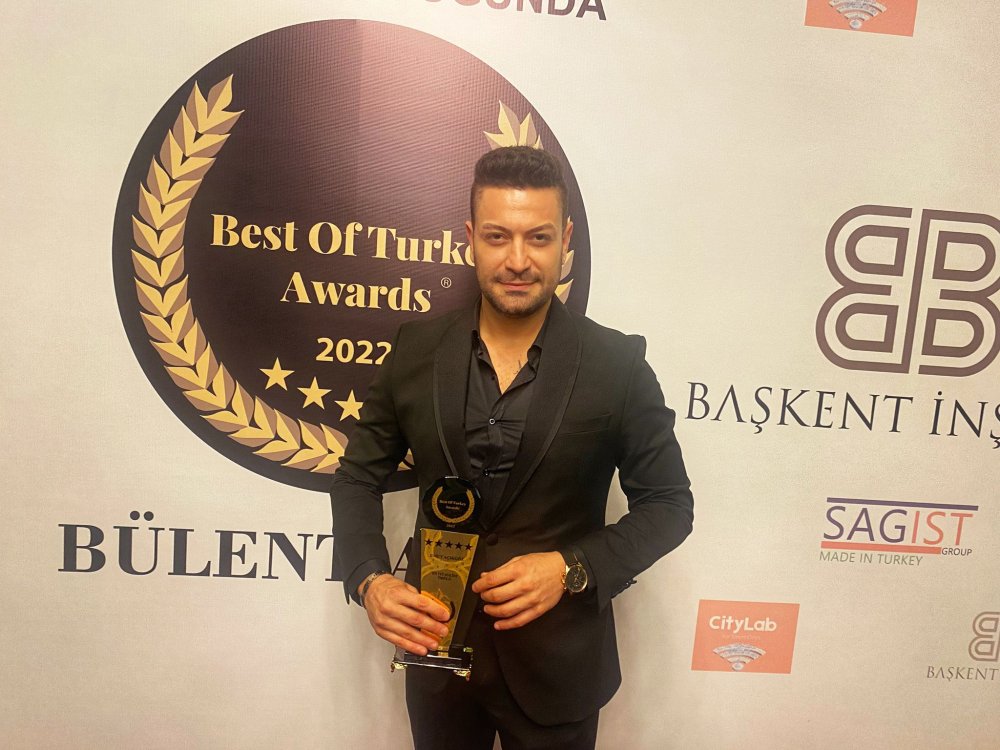 Umut Açıkgöz’den 14 Şubat’a özel şarkı