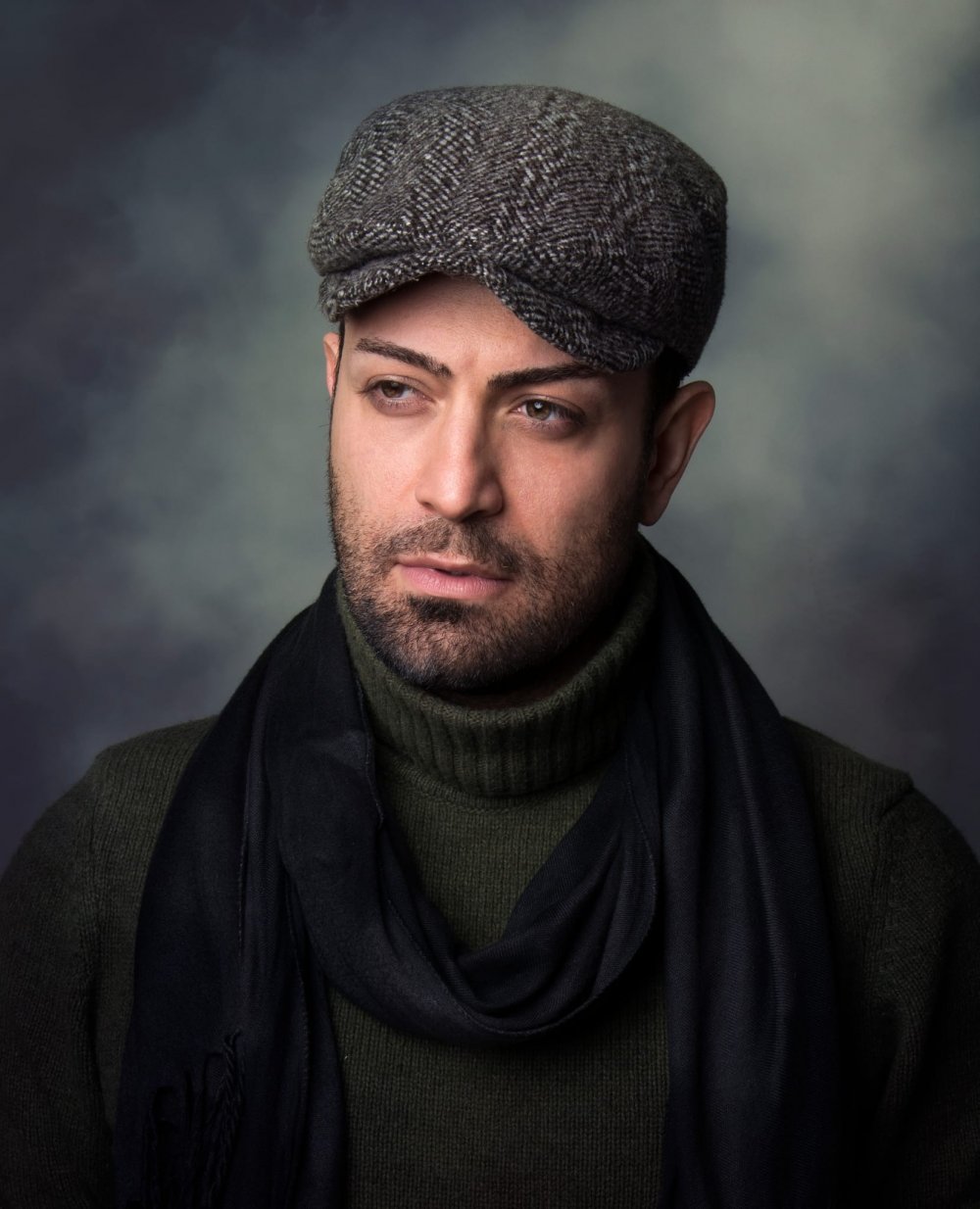 Umut Açıkgöz’den 14 Şubat’a özel şarkı