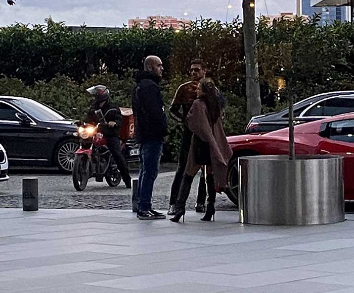 Ödediği Hesap Dudak Uçuklattı!