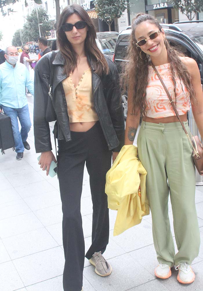 İtalya&#039;ya Gideceğini Açıkladı