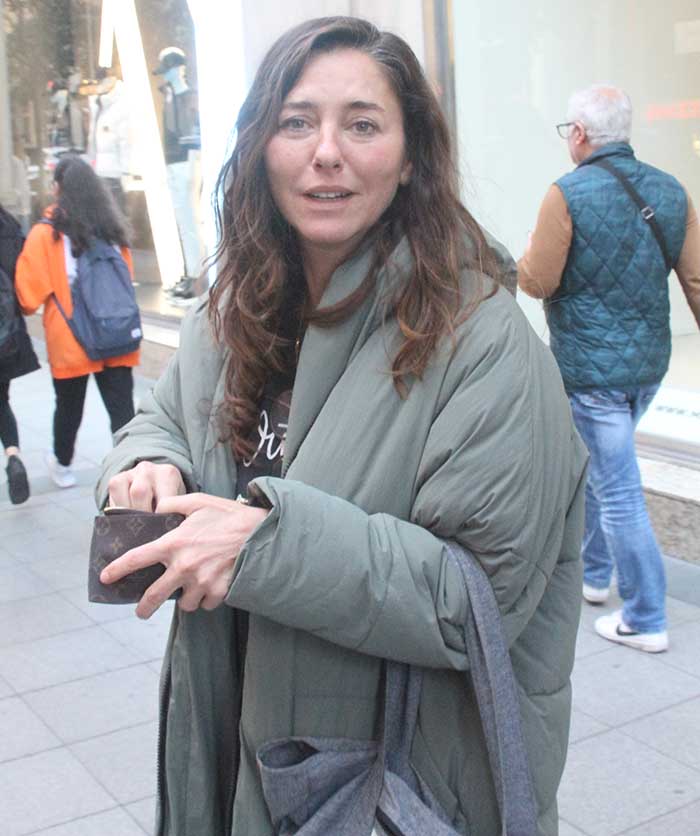 Ece Uslu&#039;nun Son Görüntüsü Şaşırttı!