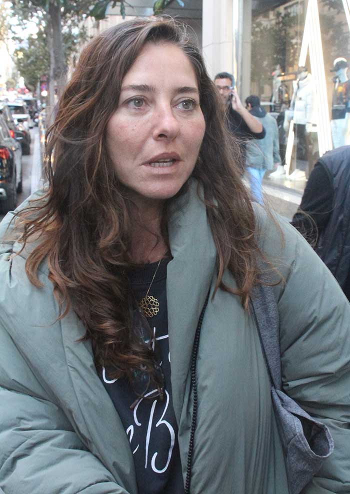 Ece Uslu&#039;nun Son Görüntüsü Şaşırttı!