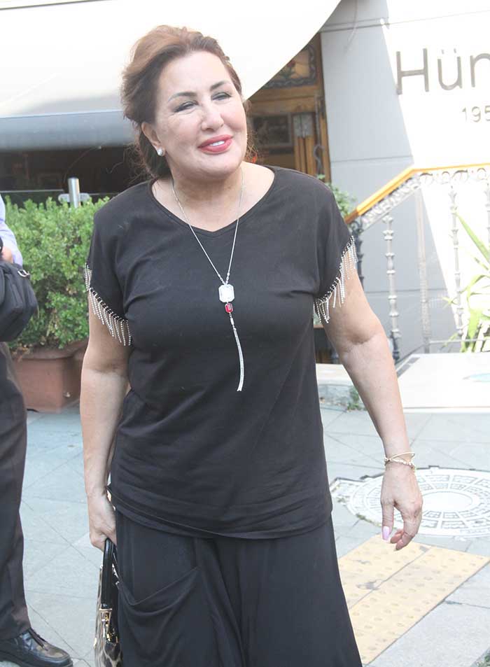 Çarpıcı Gülşen Çıkışı: O Kadar İnce ve Müstehcen...