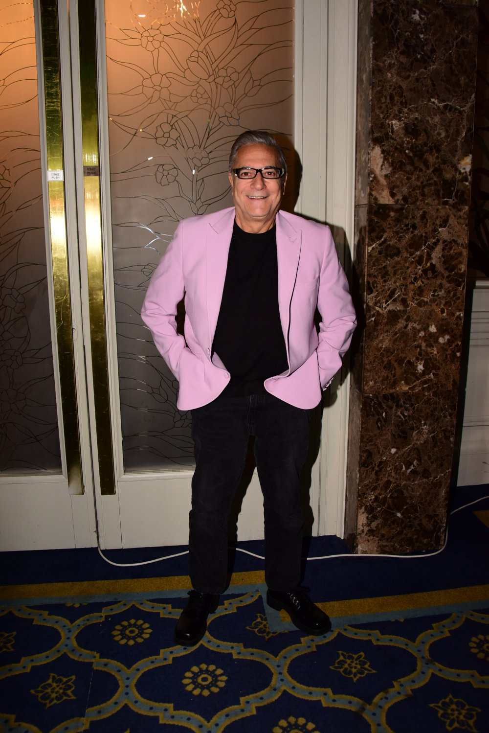 Mehmet Ali Erbil'in TikTok isyanı