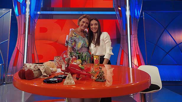 Boşanmasıyla İlgili Olay İtirafta Bulundu!