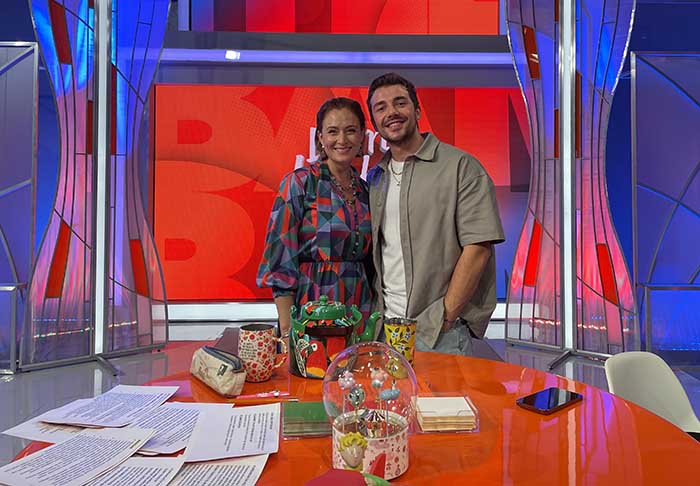 Survivor&#39;un Yıldızı Cemal Can&#39;dan Şok İtiraf!