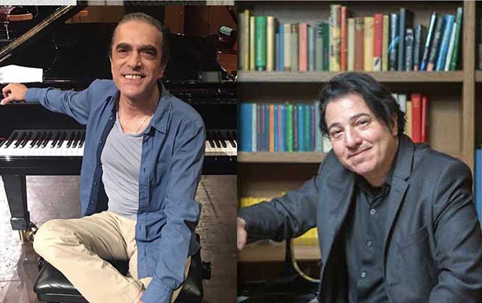 Cumhuriyet&#39;in 100. Yıl Marşı&#39;nı kim seslendirecek? Bomba adaylar...