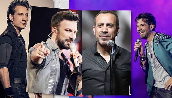 Cumhuriyet&#39;in 100. Yıl Marşı&#39;nı kim seslendirecek? Bomba adaylar...