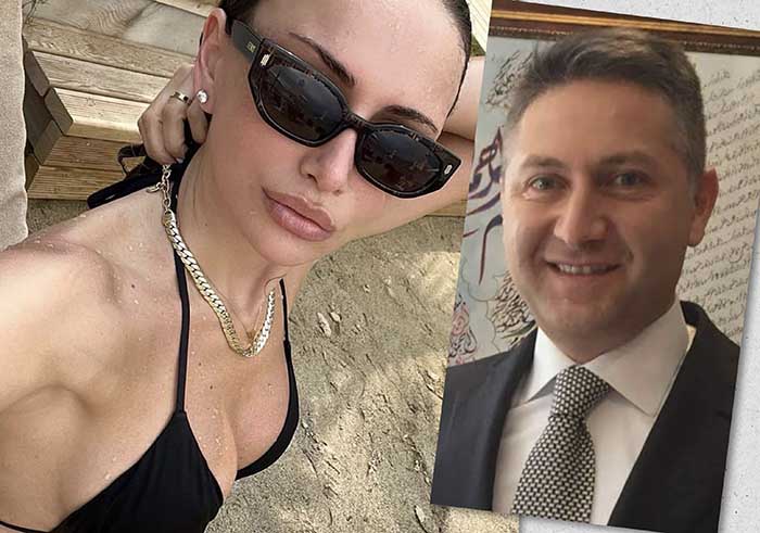 Ünlü İsim Hakkında Flaş Aşk İddiası!