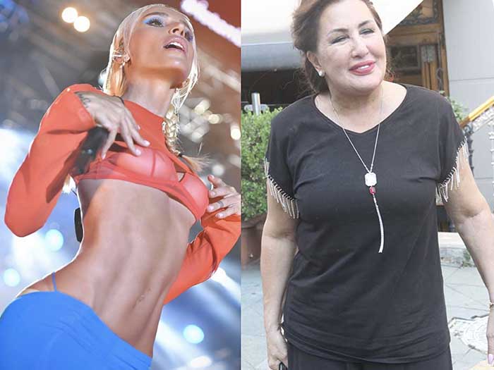 Çarpıcı Gülşen Çıkışı: O Kadar İnce ve Müstehcen...