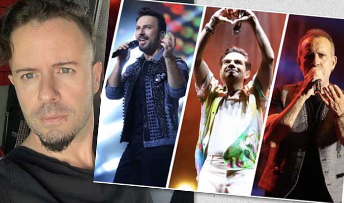 Emre Aydın'dan flaş çıkış: 100 yılda bu kadar mı yol alabildik?