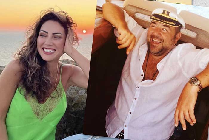 Ata Demirer Hakkında Bomba Aşk İddiası!