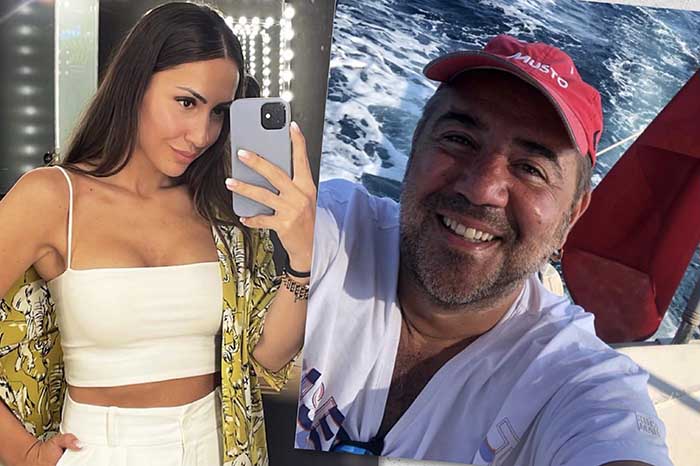 Ata Demirer Hakkında Bomba Aşk İddiası!