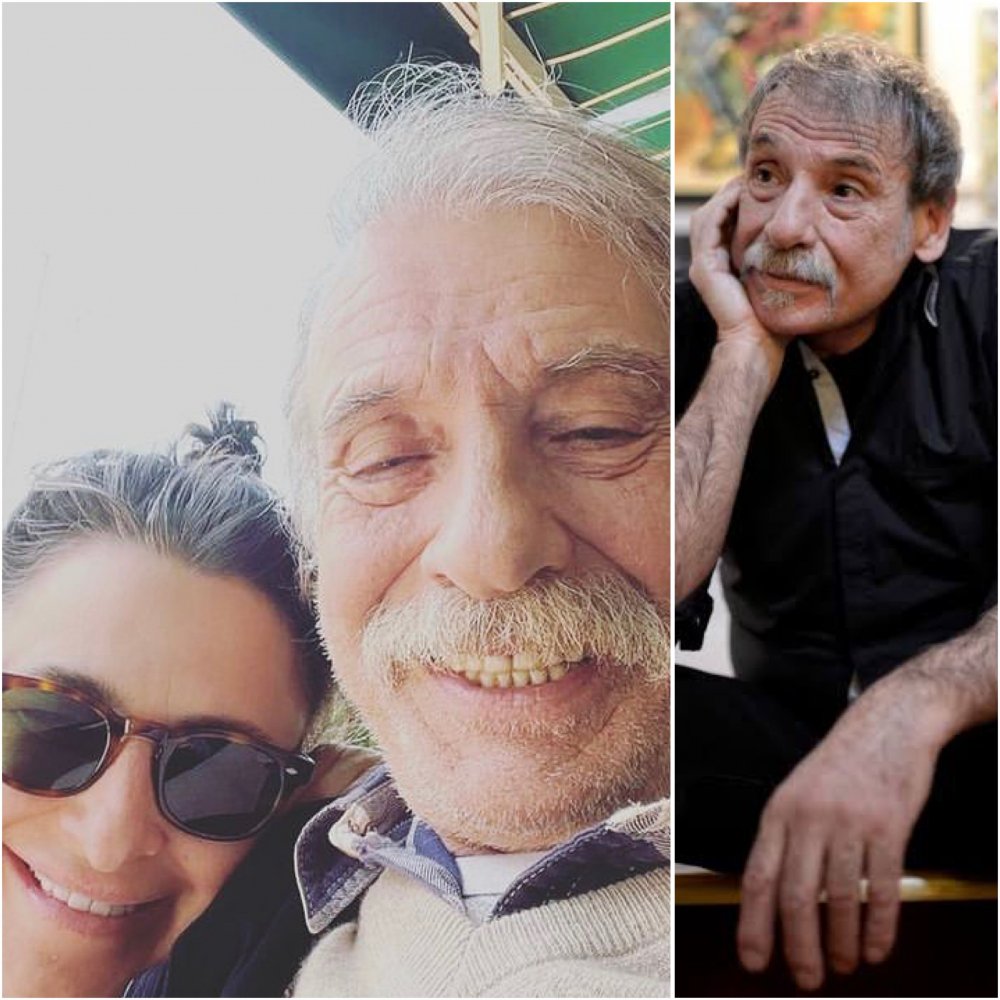 Civan Canova Hayatını Kaybetti!