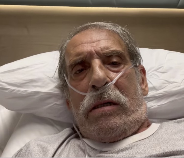 Civan Canova Hayatını Kaybetti!