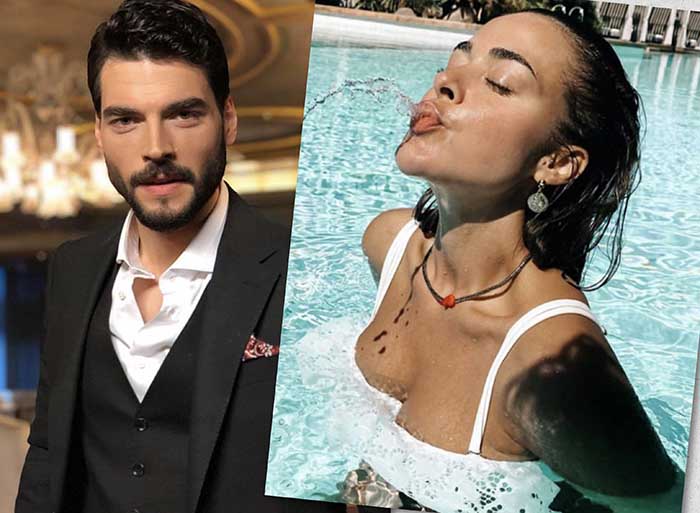 Akın Akınözü O İsimle Birlikte...