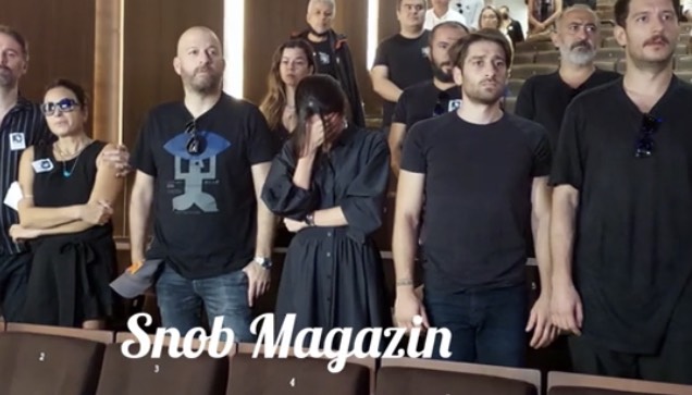 Civan Canova'ya Veda! Gözyaşları Sel Oldu