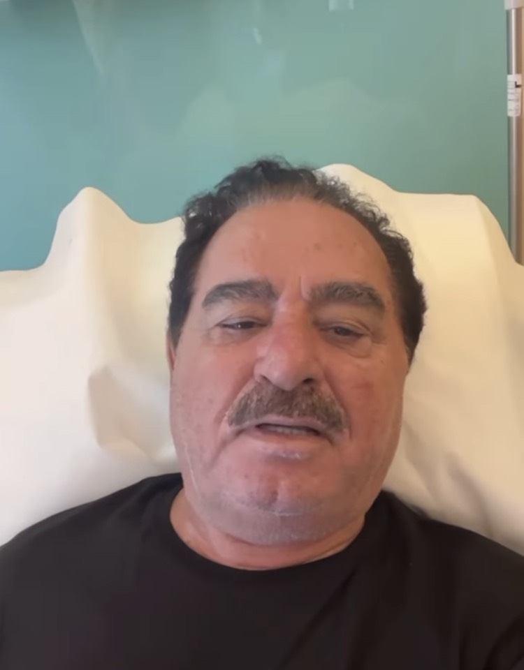 İbrahim Tatlıses&#039;in Eski Eşi Ayşegül Yıldız&#039;dan Şok Sözler!